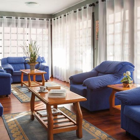 Puerto Caleta Hotel Калета де Фусте Екстериор снимка